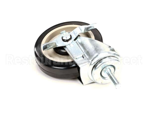 CA-0080 Stoelting Caster; With Lock Dipcab 1 1/2