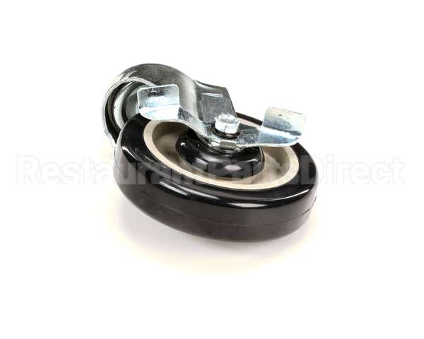 CA-0080 Stoelting Caster; With Lock Dipcab 1 1/2