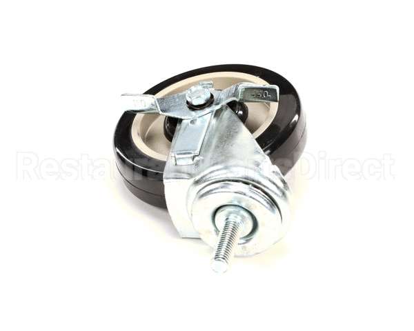 CA-0080 Stoelting Caster; With Lock Dipcab 1 1/2