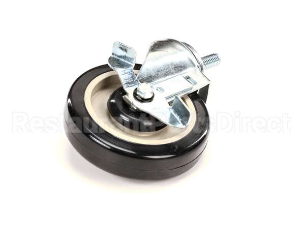 CA-0080 Stoelting Caster; With Lock Dipcab 1 1/2