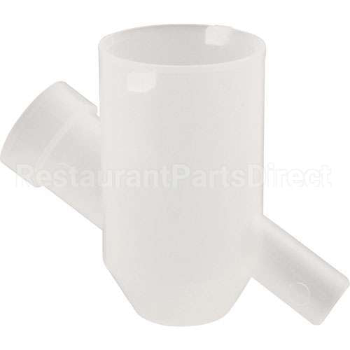 CA-1006-06-P Compatible Curtis Chamber, Whipper Offset