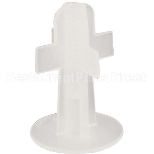 CA-1008-07K Compatible Curtis Propeller, Whipper (Pk 6)