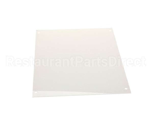 CA-1021 Wilbur Curtis Window, Inner Clear