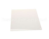CA-1021 Wilbur Curtis Window, Inner Clear