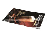 CA-1023-01 Wilbur Curtis Film, Std Curtis Logo Pc-3/4S