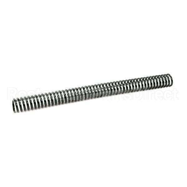 CA-1030-19 Compatible Curtis Hose, Extractor Fan 19 Long Al