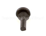 CA-1044 Wilbur Curtis Bumper, Button Black