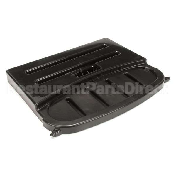 CA-1105-101 Compatible Curtis Drip, Tray Plastic New Pcgt4/5