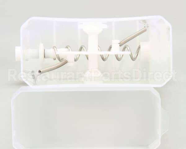 CA-1112-06 Wilbur Curtis Canister Assembly 5Lb