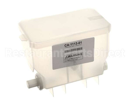 CA-1113-01 Wilbur Curtis Canister, Assy Large Sd2