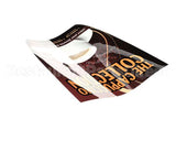 CA-1143 Wilbur Curtis Film, Generic Expr