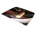 CA-1154-01 Wilbur Curtis Film, Hot Chocolate Pcgt4 Ski