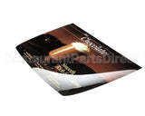 CA-1154-01 Wilbur Curtis Film, Hot Chocolate Pcgt4 Ski