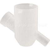 CA1006-06 Compatible Curtis Chamber, Whipper Offset