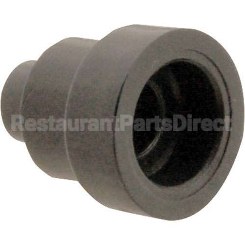 CA1204-05 Compatible Curtis Pillar, Location (Black)