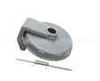 CA3430 Hubbell Lighting Pin And Sleeve Spring Door