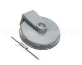 CA3430 Hubbell Lighting Pin And Sleeve Spring Door