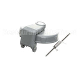 CA3430 Hubbell Lighting Pin And Sleeve Spring Door