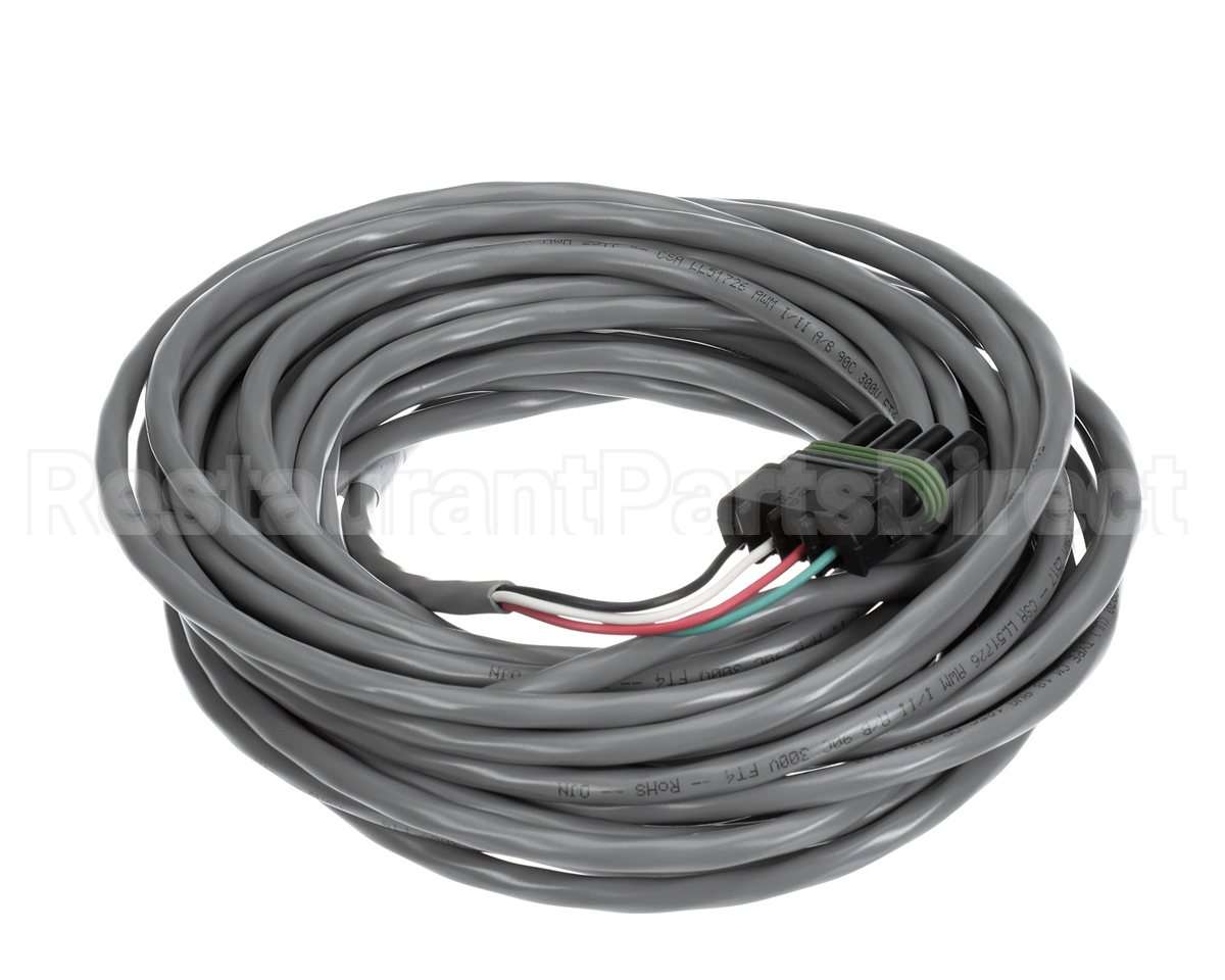 CAB00872 Trane Cable; Exv, 35 Feet Long, 4 Pin