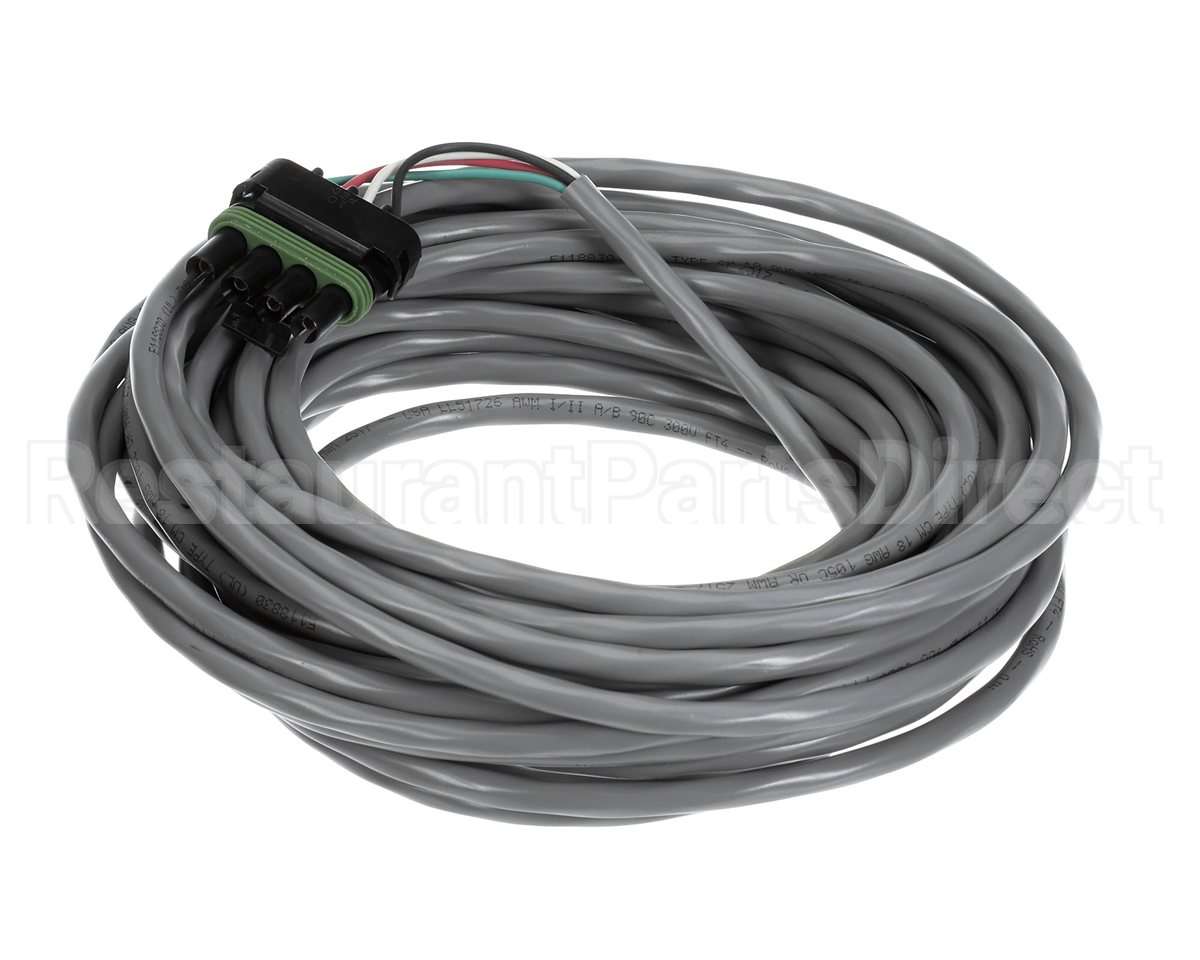 CAB00872 Trane Cable; Exv, 35 Feet Long, 4 Pin