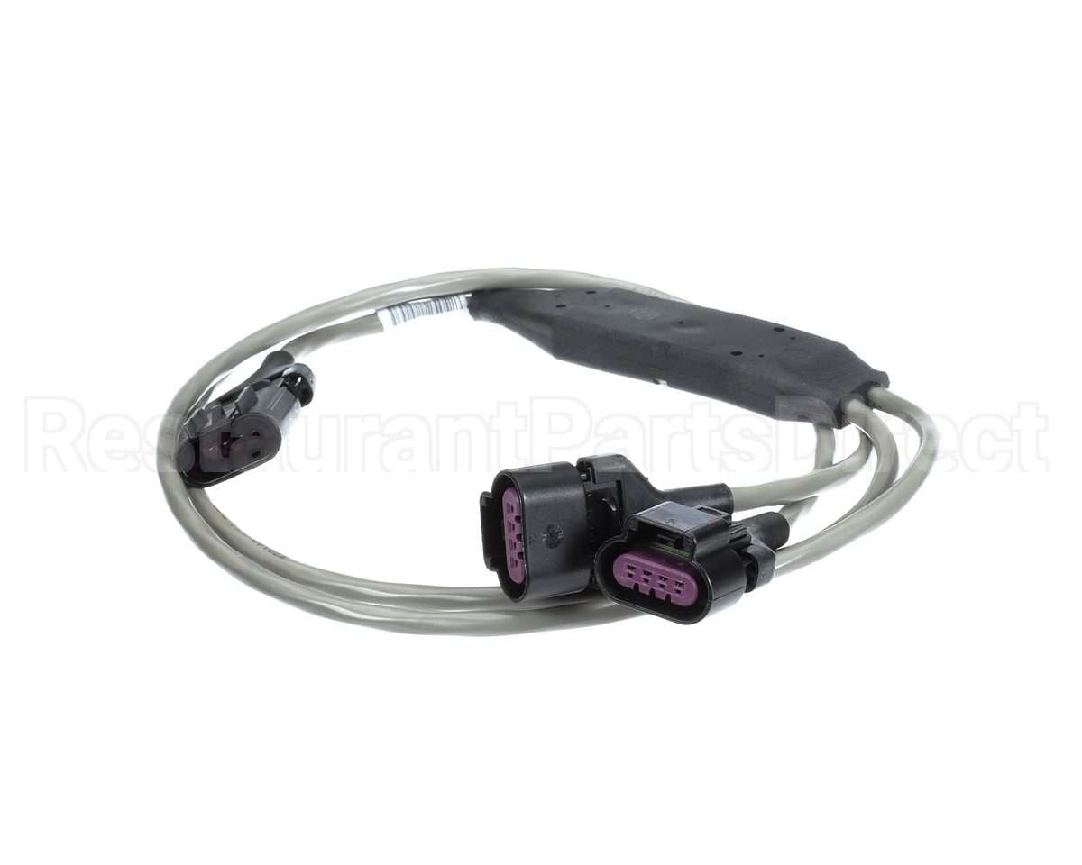 CAB01147 Trane Wire Harness; Branching, Male To 2 Femal