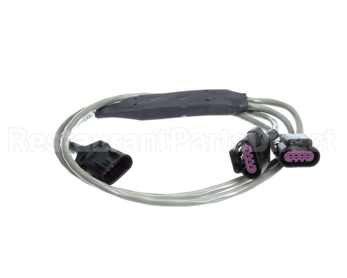 CAB01147 Trane Wire Harness; Branching, Male To 2 Femal