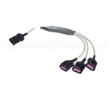CAB01148 Trane Wire Harness; Branching, Male To 3 Femal