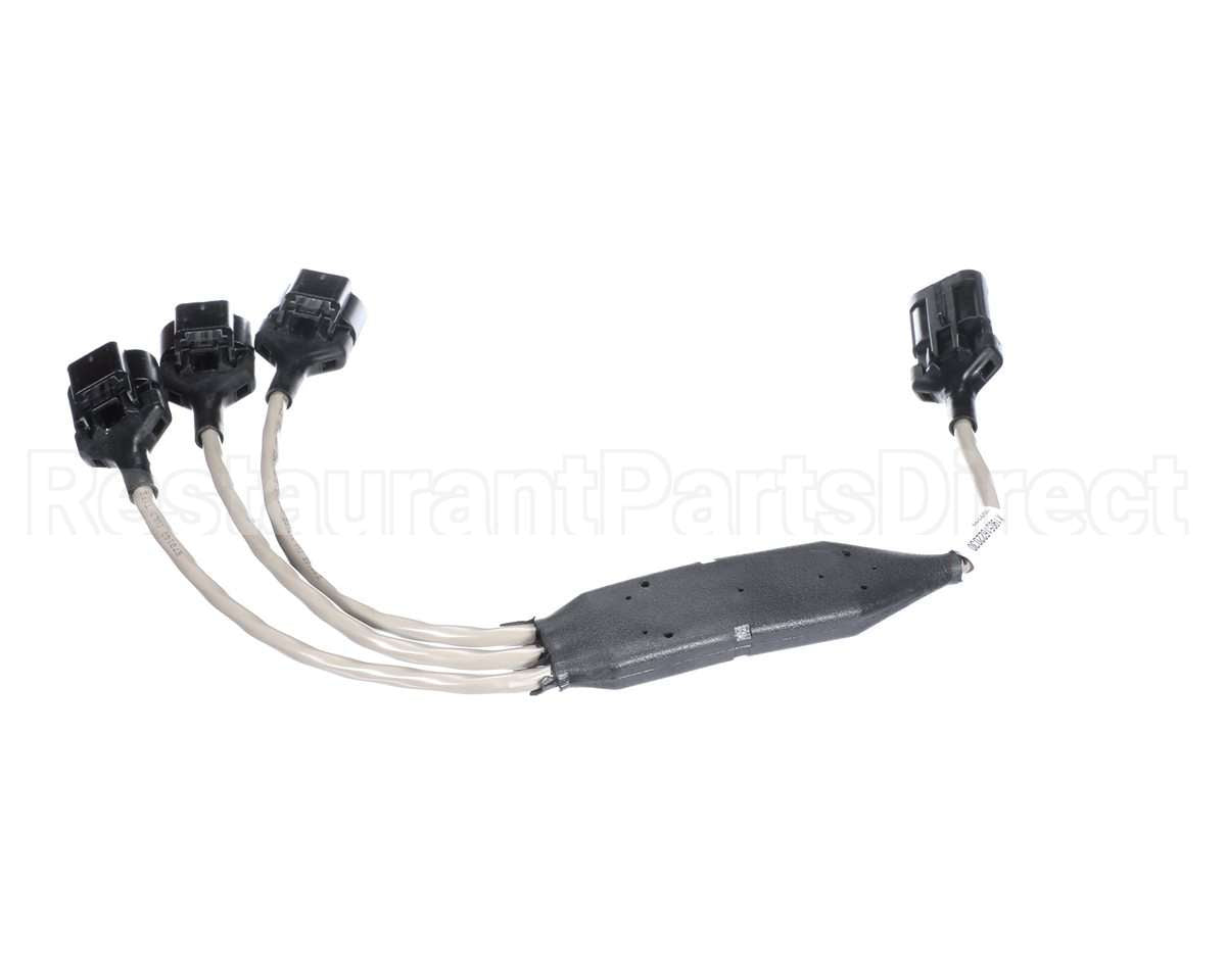 CAB01148 Trane Wire Harness; Branching, Male To 3 Femal