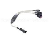 CAB01148 Trane Wire Harness; Branching, Male To 3 Femal