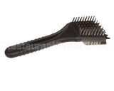 CAC105 Waring Grill Brush, Heavy Duty, For All Panini
