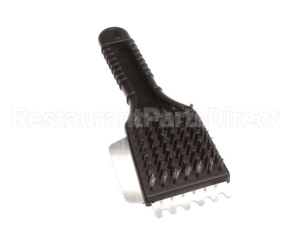 CAC105 Waring Grill Brush, Heavy Duty, For All Panini