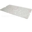 CAM10CWD135 Compatible Cambro Drain Tray Full Sz-135 Clear