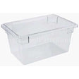 CAM12189CW135 Compatible Cambro Food Box 12X18X9 -135 Clear