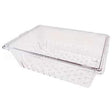 CAM18268CLRCW135 Compatible Cambro Colander 8Indeep -135