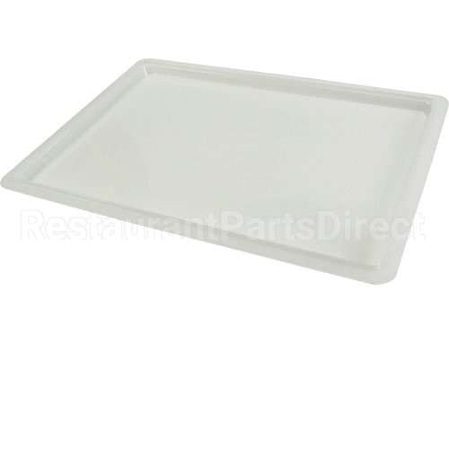 CAM1826CP148 Compatible Cambro Lid Fdbox Poly 18X26-148 White