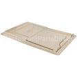 CAM1826SCCW135 Compatible Cambro Lid 18In X 26In Sliding