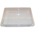 CAM22CW135 Compatible Cambro Half Size 2In Pan -135