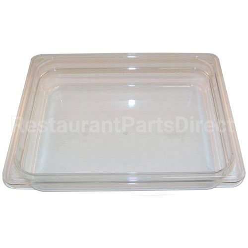 CAM22CW135 Compatible Cambro Half Size 2In Pan -135