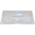 CAM30CWCH135 Compatible Cambro Lid, Pan - 1/3 Size W/Handle