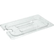 CAM30CWCHN135 Compatible Cambro Cover Poly Third Sl -135 Clear