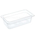 CAM34CW135 Compatible Cambro Pan Poly Third X 4 -135