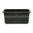 CAM36CW110 Compatible Cambro Food Pan 1/3 X 6In Black