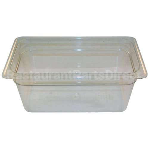 CAM36CW135 Compatible Cambro Pan Poly Third X 6 - 135