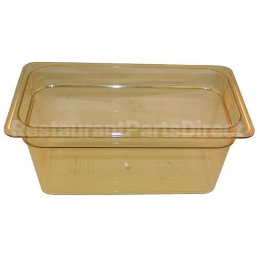CAM36HP150 Compatible Cambro Third Size 6" Food Pan Hight Heat