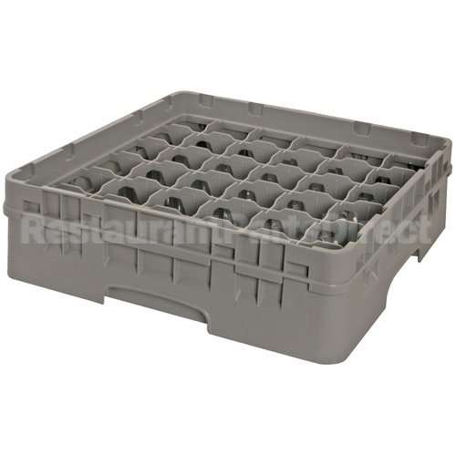 CAM36S318151 Compatible Cambro Rack, Glass, Full Sz, 36Glass