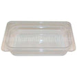 CAM42CW135 Compatible Cambro Pan Poly Fourth X 2 -135
