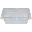 CAM44CW135 Compatible Cambro Pan Poly Fourth X 4 -135