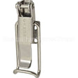 CAM60010 Compatible Cambro 2 Hole Metal Latch Kit Camtainer 500Lcd