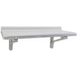 CAMCSWS1836SK480 Compatible Cambro Shelf-Plastic 18X36 Gray
