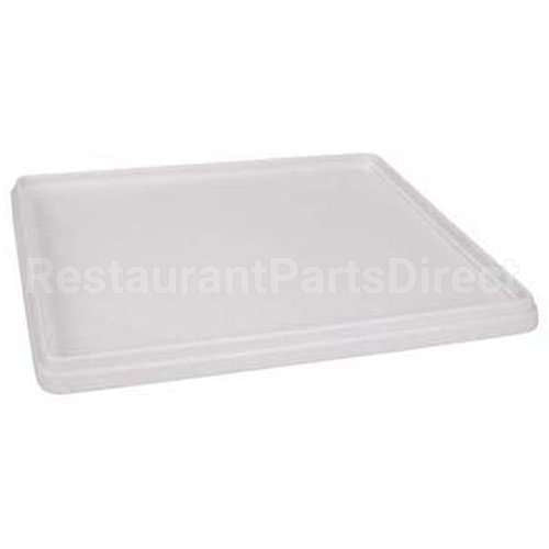 CAMDRC2020180 Compatible Cambro Cover, Full Rack, Camrack